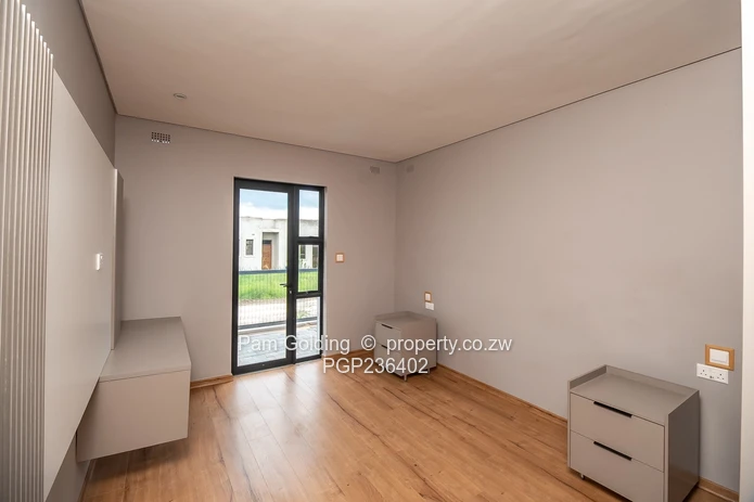 Modern 2-Bedroom Cluster Unit – Arlington Estate (Sole Mandate)