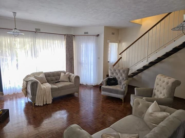 2 Bedroom Garden Flat