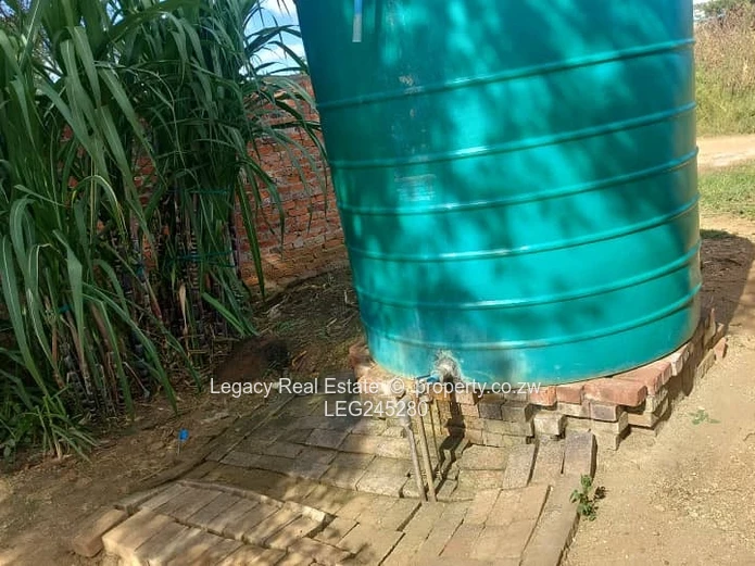 Prime Incomplete 5 Bedroom House For Sale In Crowhill