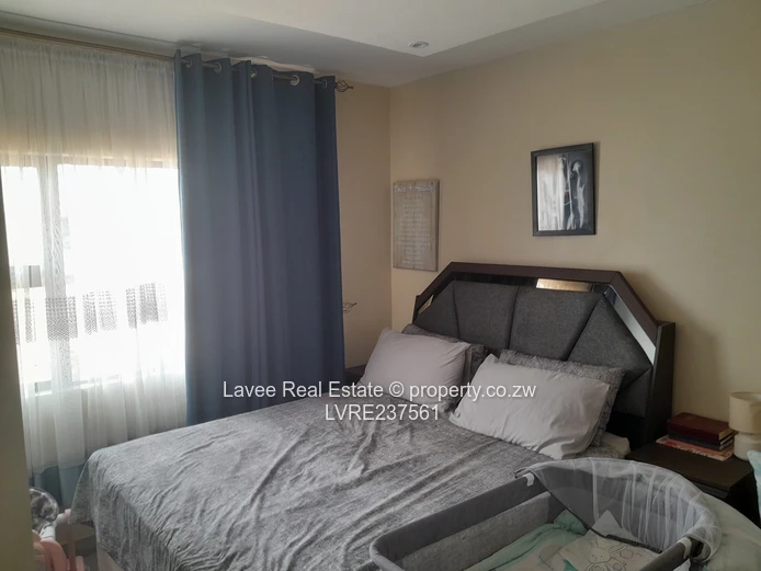 Neat two bedroomed semi detached house for sale