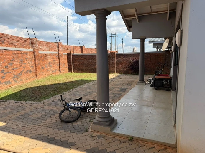 Maranatha Cluster home for Rent