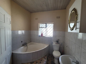 4 Bedroom Townhouse Complex