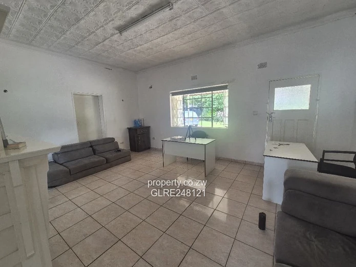 Avondale 3-Bed Character Home with Fireplace & Garden