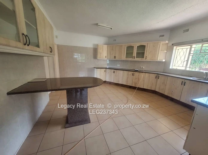 Exclusive Residence in Borrowdale Brooke Vicinity,Elegant 4-bedroom home in a Prime Borrowdale.