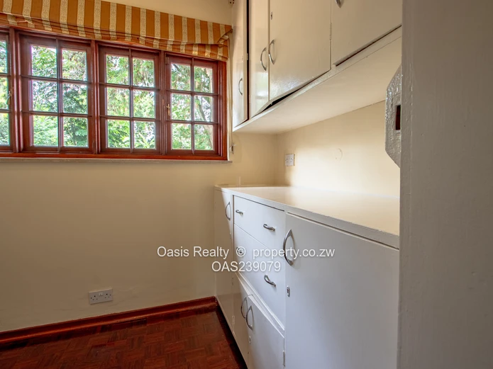 A Warm, Well-Established Home with Future Development Upside