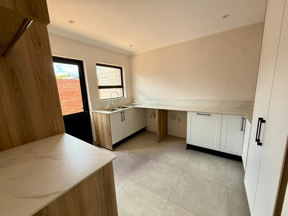 14 Unit Townhouse Complex