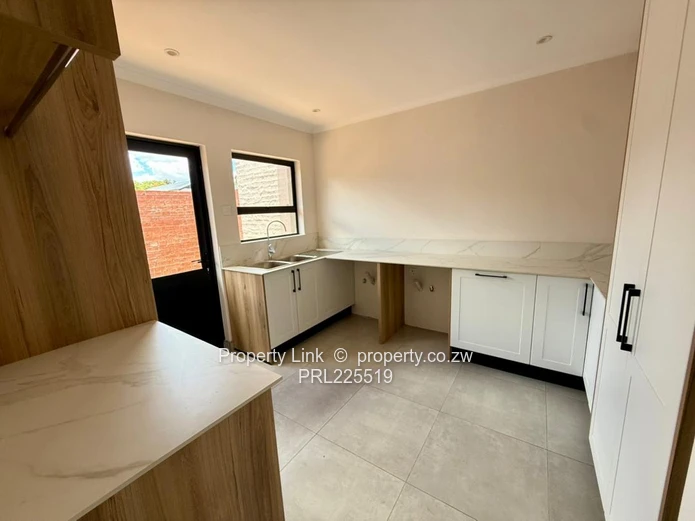 Newlands Knockout Townhouses - Limited Units Remaining!