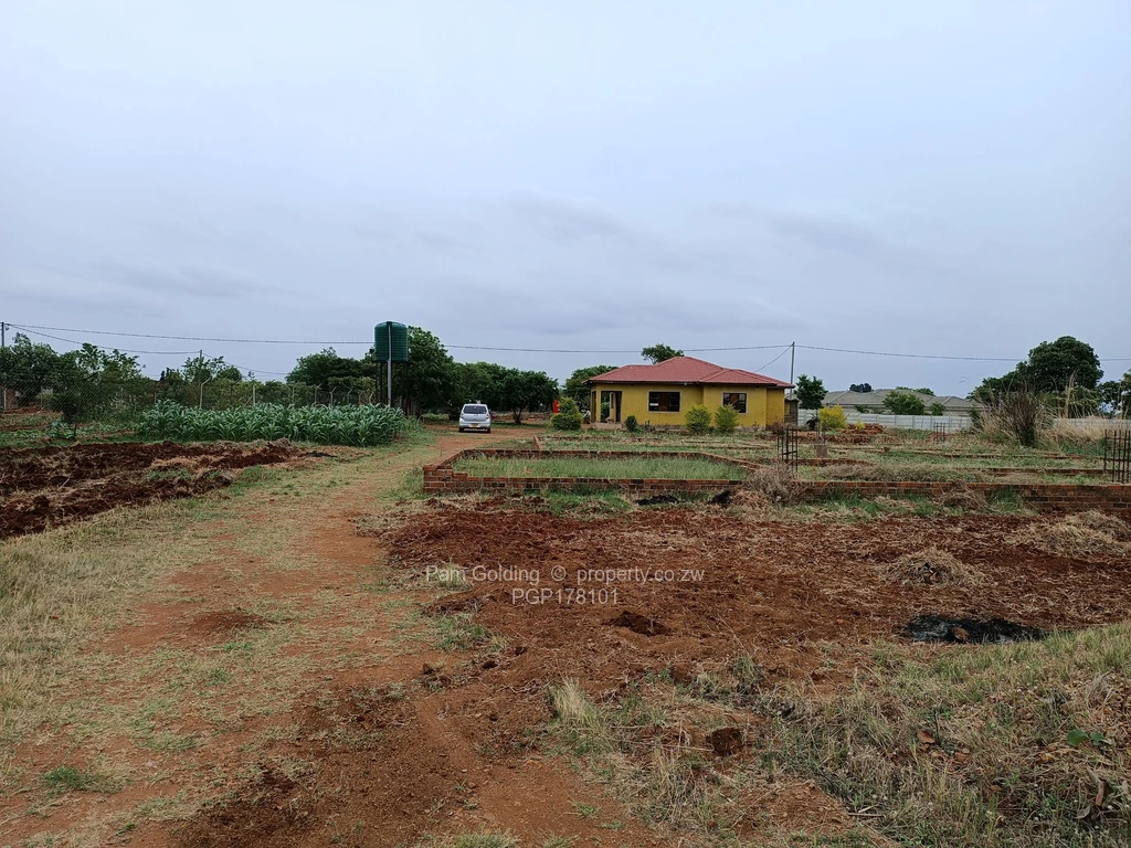 Stands & Residential Land for Sale in Norton PGP178101