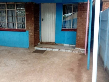 Kuwadzana Extension house for sale