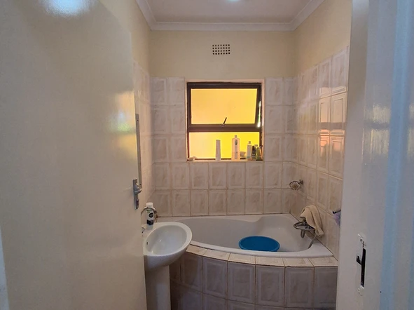 3 Bedroom Cottage