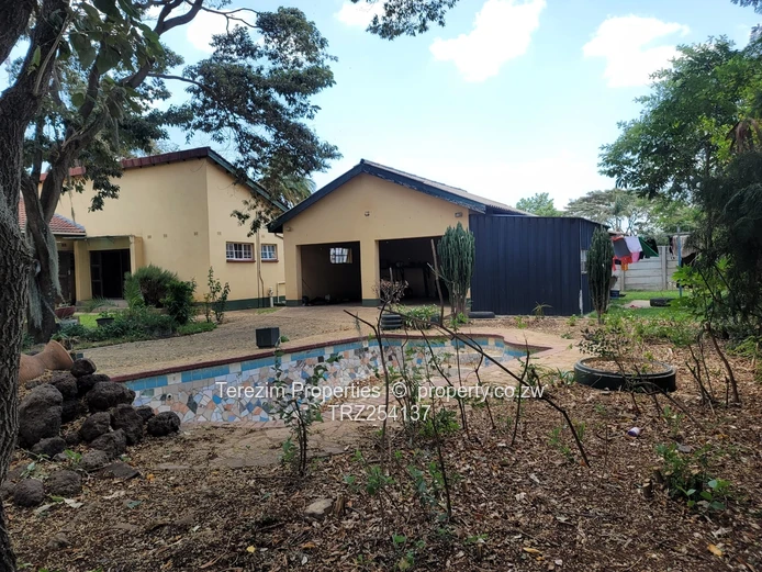 Westgate Goodhope 5 Bed House For Sale