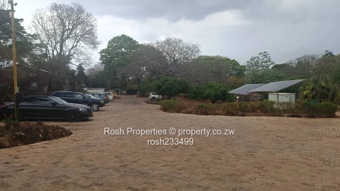 Bachelor`s Flat 2 Stunning Views in Greystone Park