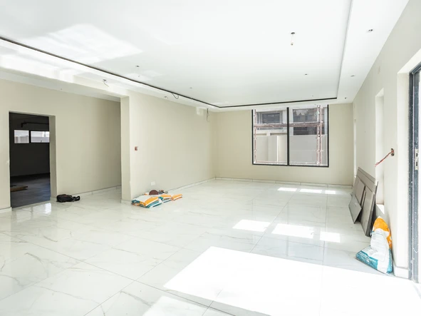 4 Bedroom Townhouse Complex