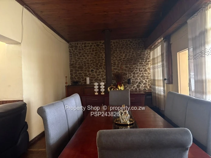 Great Opportunity for Re-Development