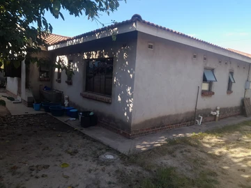 2 Bedroom Cottage