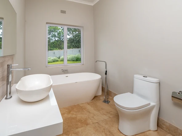 6 Unit Townhouse Complex