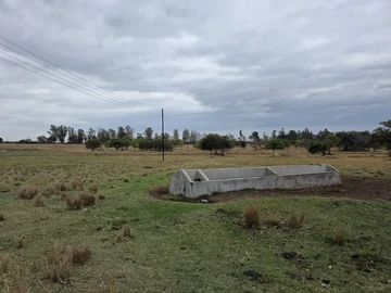 Farm & Agricultural Land