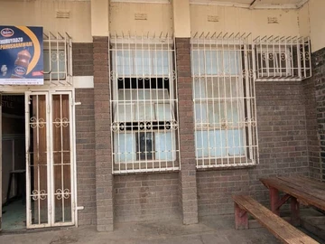 Shop & Retail Property