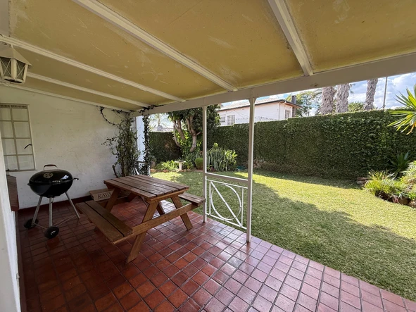 3 Bedroom Townhouse Complex