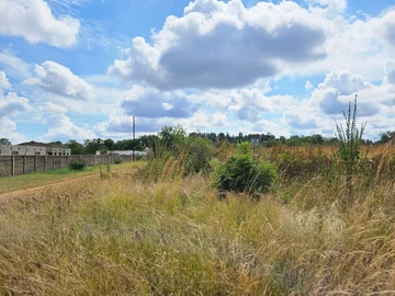 Farm & Agricultural Land