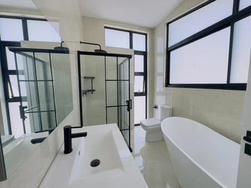 4 Bedroom Townhouse Complex