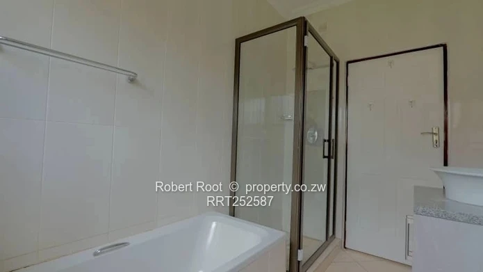Ultra Modern 4 bed family home