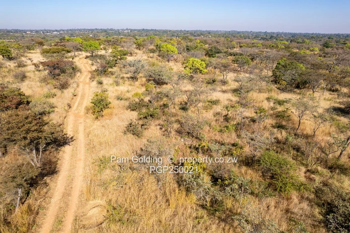 Stunning Prime Residential Land