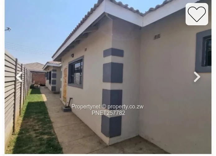 Modern 4-Bed Cold Comfort Home, Garage & Fitted Kitchen (Sole Mandate)