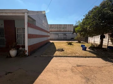 Warehouse & Factory