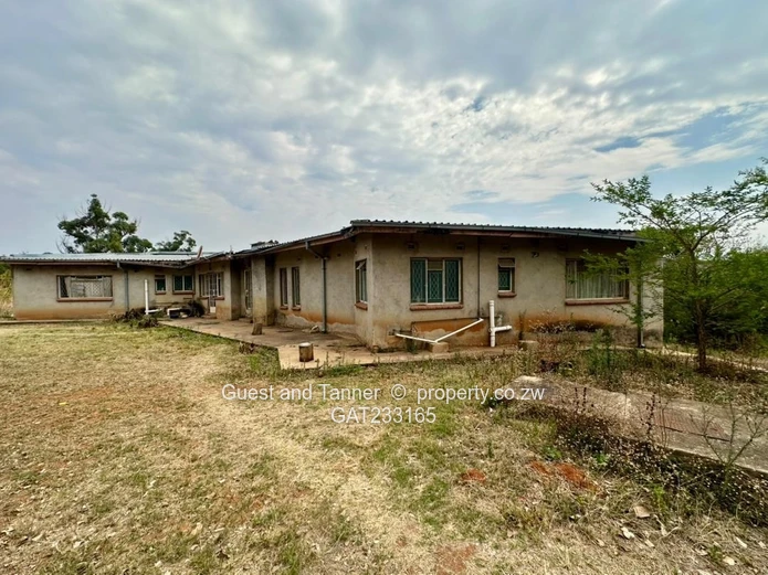 AGRO RESIDENTIAL PLOT FOR SALE Christon Bank 