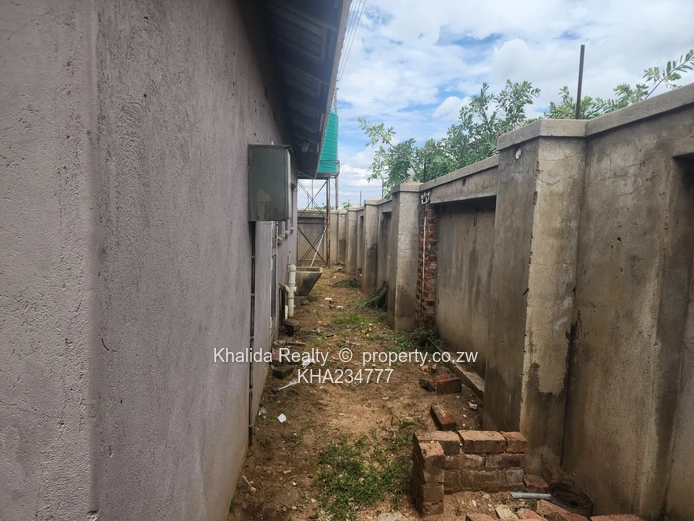 Crowhill Views Cottage For Sale