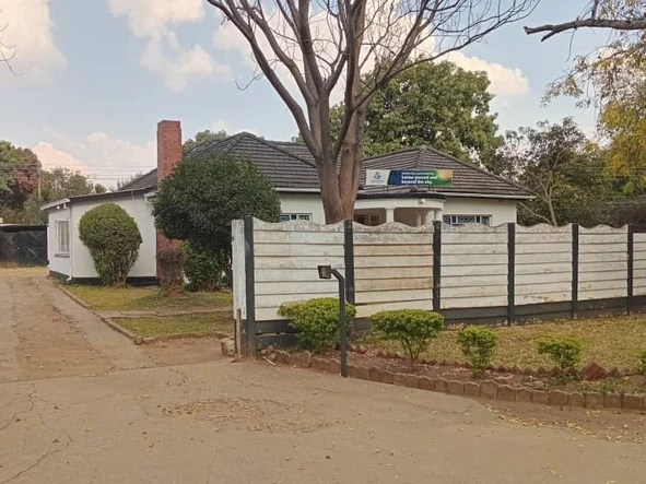 Commercial Property