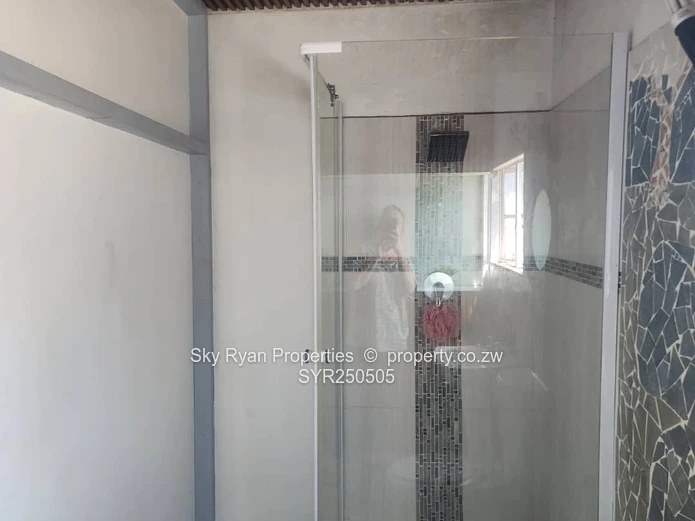 Belvedere Flat To Let 