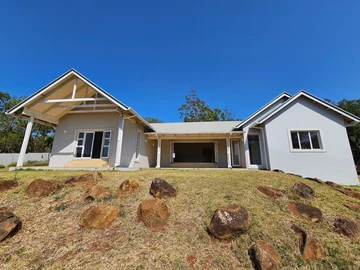 3 Bedroom Townhouse Complex