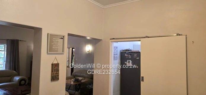 Chisipiti house for Sale 