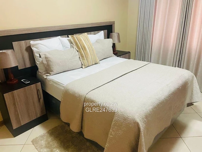 Secure Furnished 2-Bed Flat in Belgravia with Solar