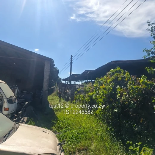 Willowvale industrial property for sale 