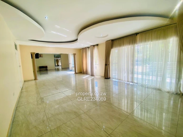 The Smart Estate: A Greystone Park Marvel House To Let 