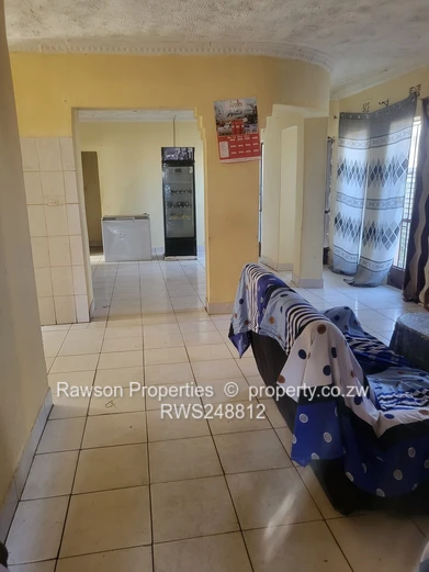 Damafalls house for sale 