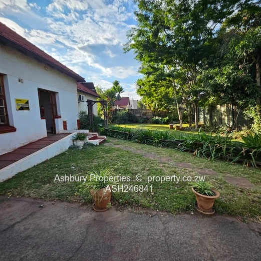 Prime Commercial Property For Sale 