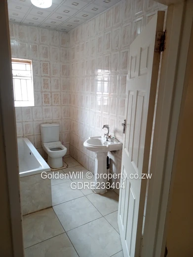 Mabelreign House for Sale 