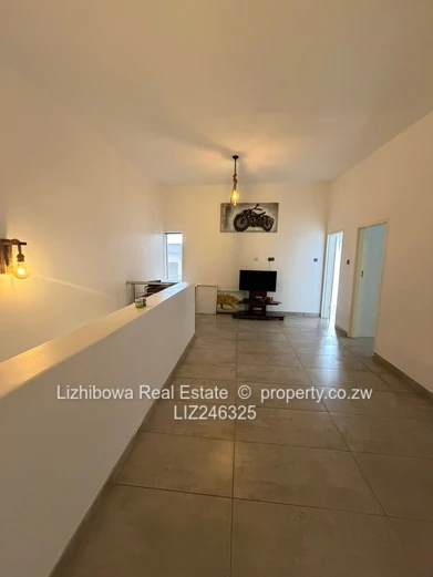 Duplex Apartment