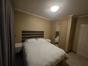 3 Bedroom Garden Flat