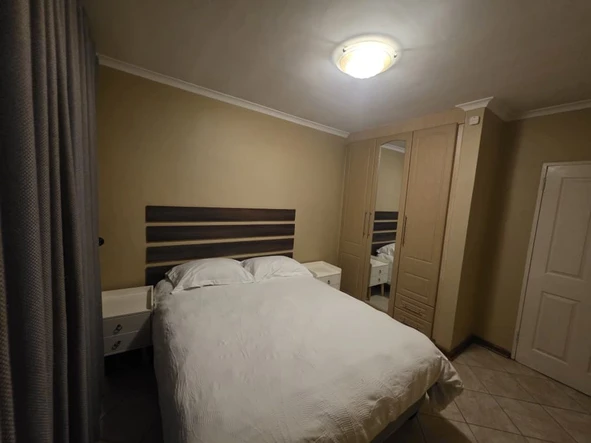 3 Bedroom Garden Flat