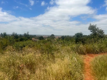 Commercial & Industrial Land