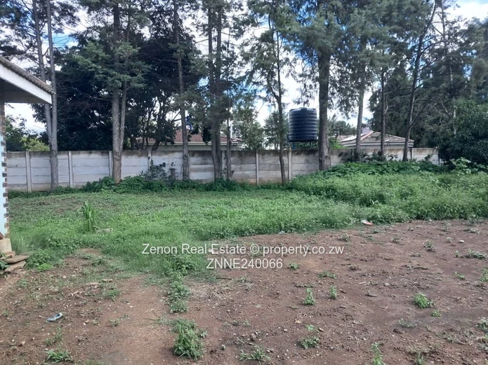 4bed Emerald Hill house for sale near Ashbrittle shops.270k on 2759sqm