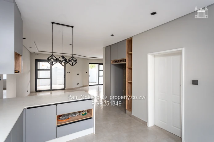 Recently built 3-Bedroom Cluster Home In Arlington (Sole Mandate)