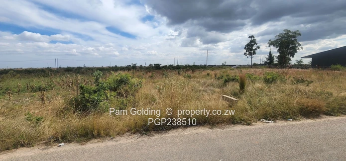 Two Prime Industrial Stands for Sale, Unbeatable Location!