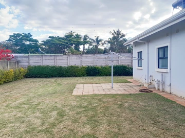 3 Bedroom Townhouse Complex