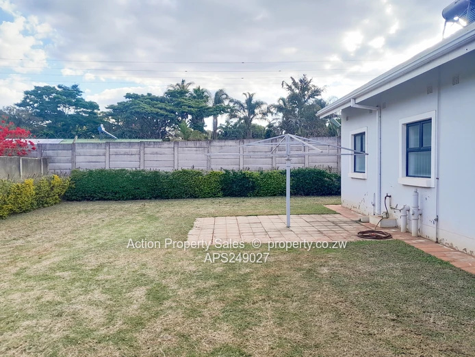 3 Bedroom Townhouse For Rent 1st July 2026 
